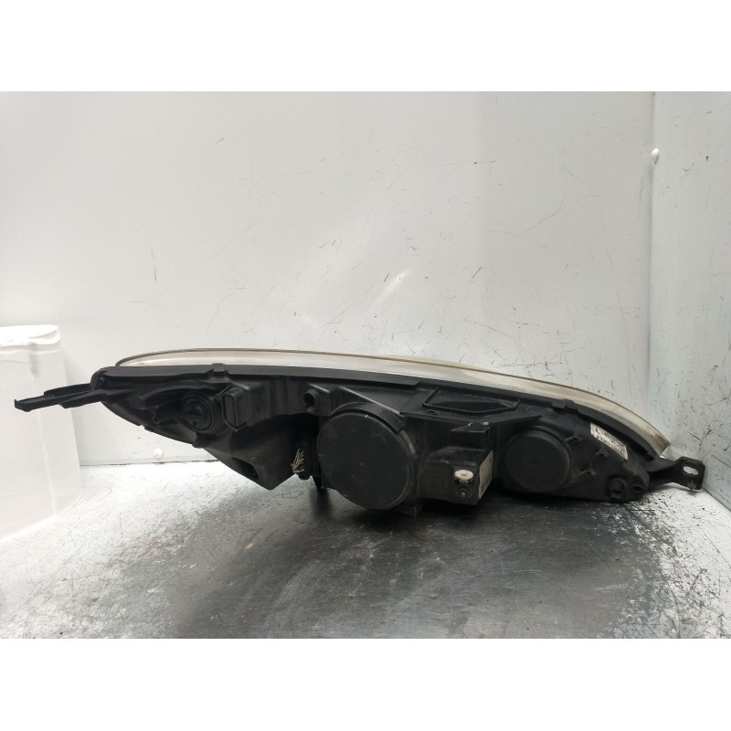 Recambio de faro izquierdo para peugeot 407 (6d_) 2.0 hdi 135 (6drhrh, 6drhre, 6drhrg, 6drhrj) referencia OEM IAM 0301213273 130