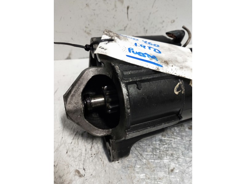 Recambio de motor arranque para volvo serie 460 referencia OEM IAM D7R13  