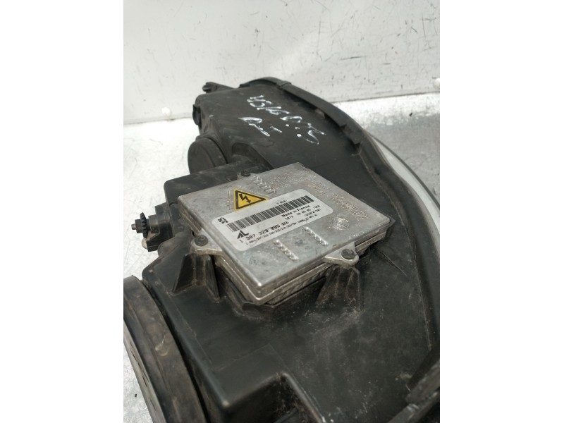 Recambio de faro izquierdo para peugeot 407 (6d_) 2.0 hdi 135 (6drhrh, 6drhre, 6drhrg, 6drhrj) referencia OEM IAM 0301213273 130