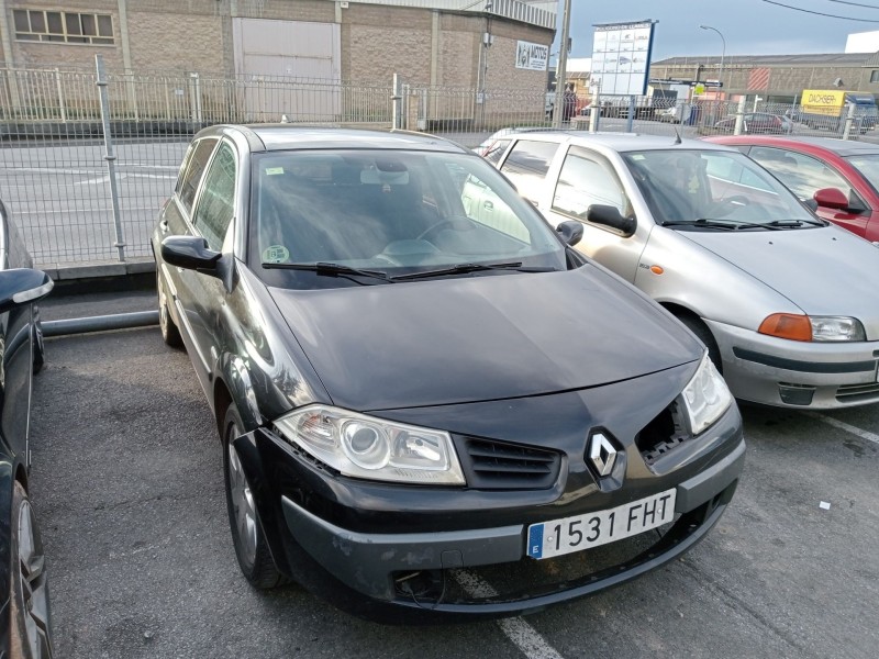 renault megane ii (bm0/1_, cm0/1_) del año 2006