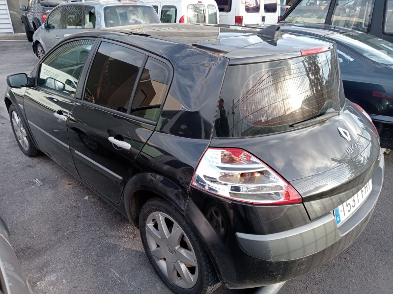 renault megane ii (bm0/1_, cm0/1_) del año 2006