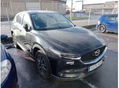 mazda cx-5 (kf) del año 2017