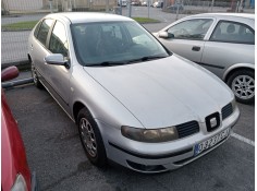 seat leon (1m1) del año 2000