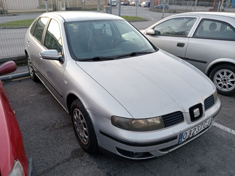 seat leon (1m1) del año 2000