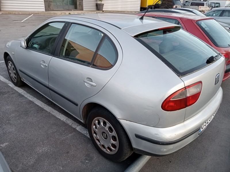 seat leon (1m1) del año 2000