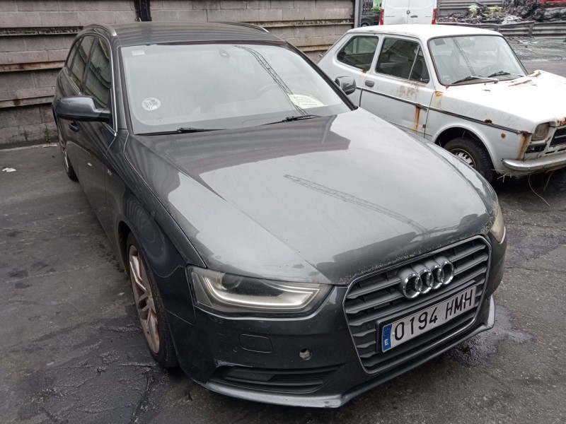 audi a4 b8 avant (8k5) del año 2016