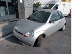 ford ka (rb_) del año 2005