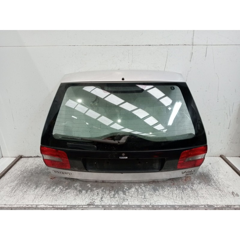 Recambio de porton trasero para volvo v40 station wagon (645) 1.9 di referencia OEM IAM   5P