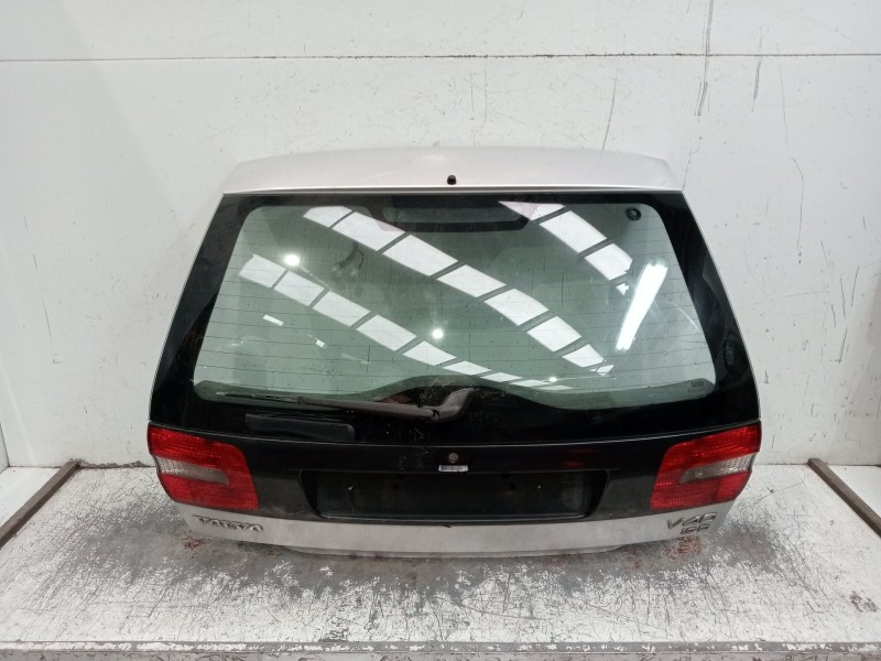 Recambio de porton trasero para volvo v40 station wagon (645) 1.9 di referencia OEM IAM   5P