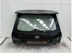Recambio de porton trasero para ford fiesta v (jh_, jd_) 1.6 tdci referencia OEM IAM   3P