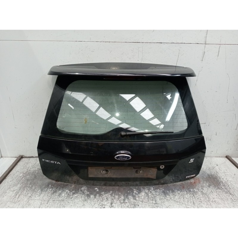 Recambio de porton trasero para ford fiesta v (jh_, jd_) 1.6 tdci referencia OEM IAM   3P