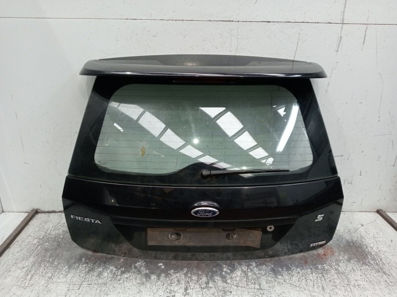 Recambio de porton trasero para ford fiesta v (jh_, jd_) 1.6 tdci referencia OEM IAM   3P