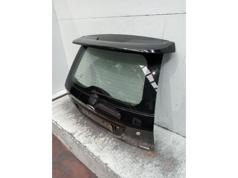 Recambio de porton trasero para ford fiesta v (jh_, jd_) 1.6 tdci referencia OEM IAM   3P