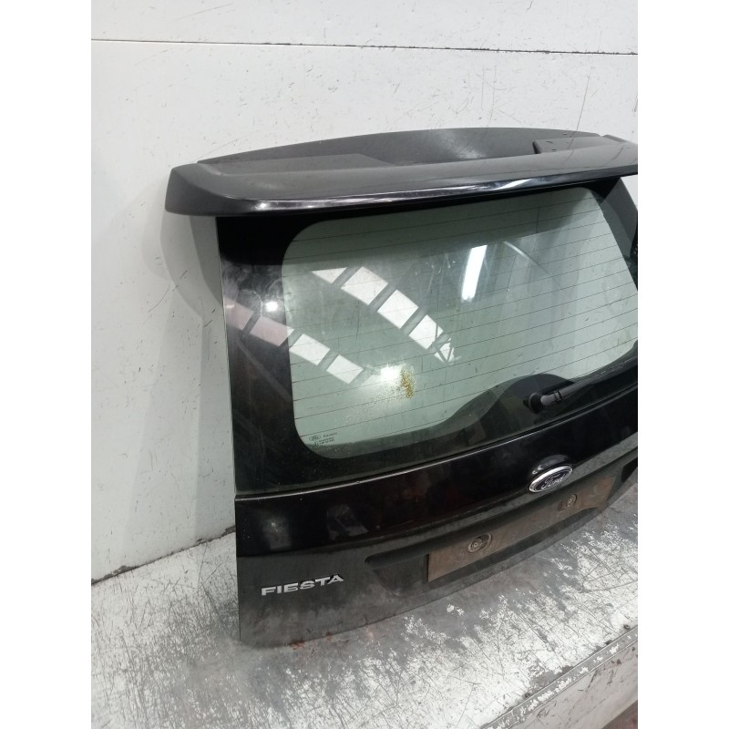 Recambio de porton trasero para ford fiesta v (jh_, jd_) 1.6 tdci referencia OEM IAM   3P