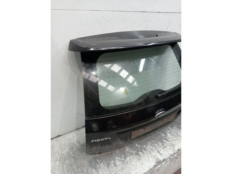 Recambio de porton trasero para ford fiesta v (jh_, jd_) 1.6 tdci referencia OEM IAM   3P