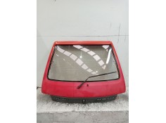 Recambio de porton trasero para peugeot 205 ii (20a/c) 1.7 diesel referencia OEM IAM   5P