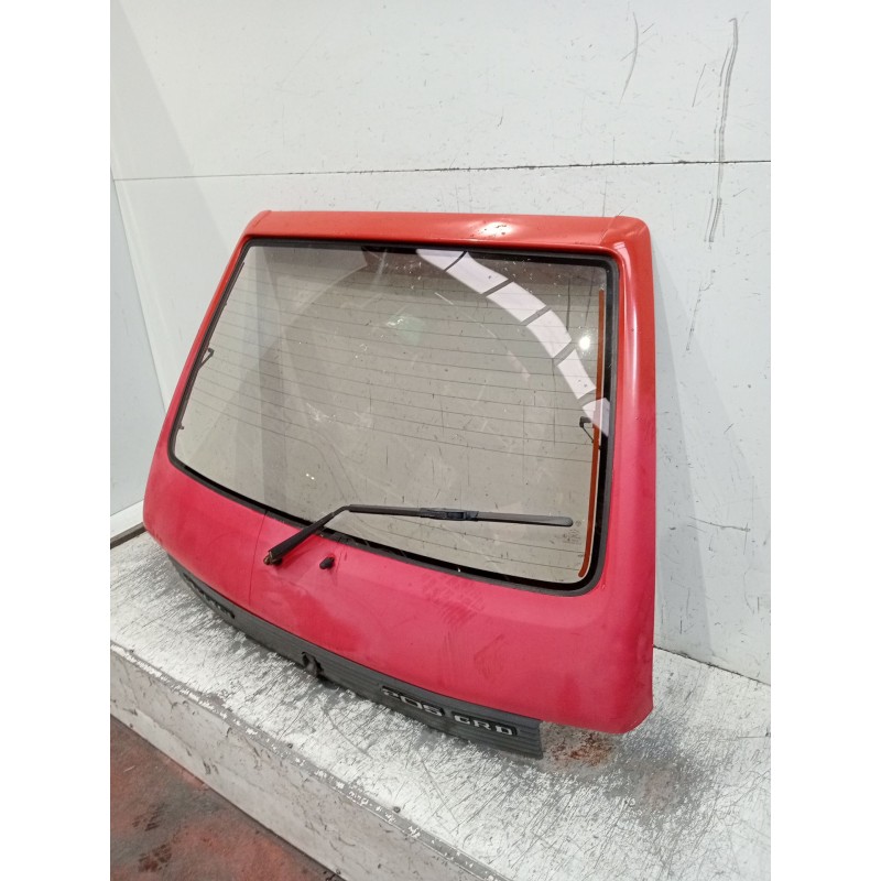 Recambio de porton trasero para peugeot 205 ii (20a/c) 1.7 diesel referencia OEM IAM   5P