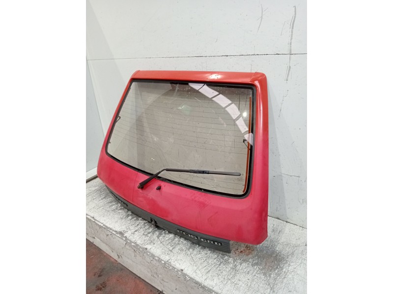 Recambio de porton trasero para peugeot 205 ii (20a/c) 1.7 diesel referencia OEM IAM   5P