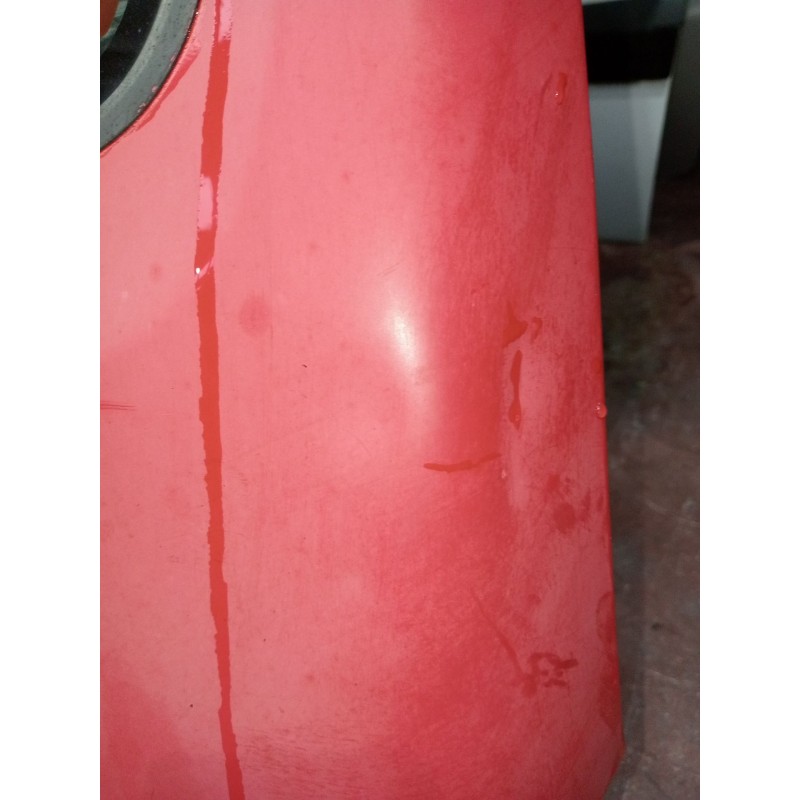 Recambio de porton trasero para peugeot 205 ii (20a/c) 1.7 diesel referencia OEM IAM   5P