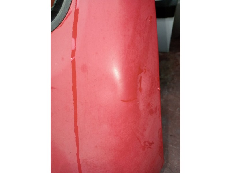 Recambio de porton trasero para peugeot 205 ii (20a/c) 1.7 diesel referencia OEM IAM   5P