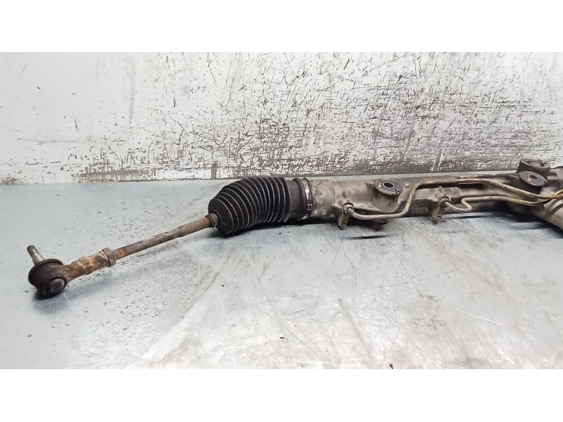 Recambio de cremallera direccion para ford ka (rb_) 1.3 i referencia OEM IAM 94FB3550AA  96