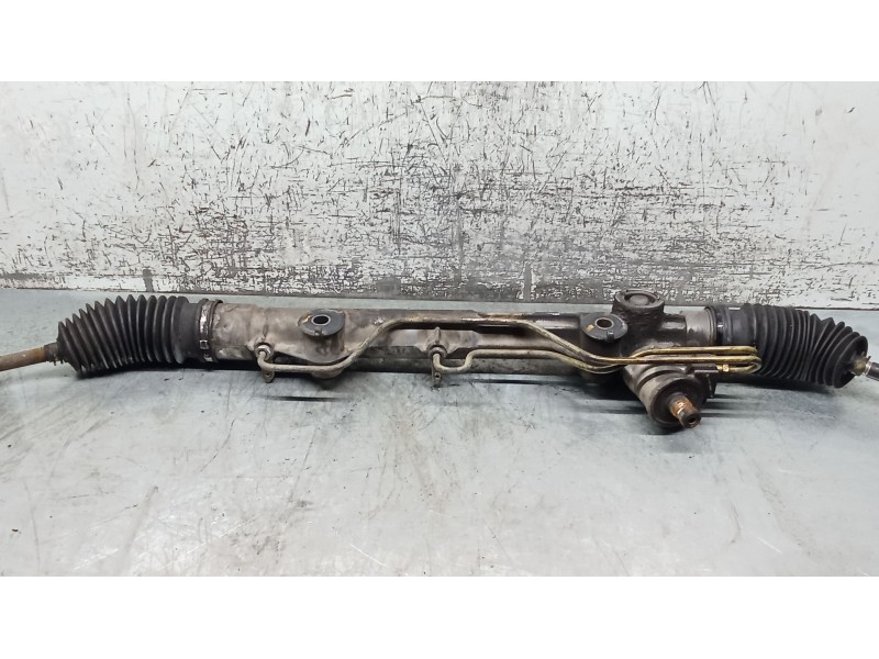 Recambio de cremallera direccion para ford ka (rb_) 1.3 i referencia OEM IAM 94FB3550AA  96