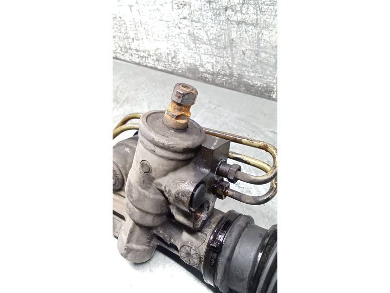 Recambio de cremallera direccion para ford ka (rb_) 1.3 i referencia OEM IAM 94FB3550AA  96