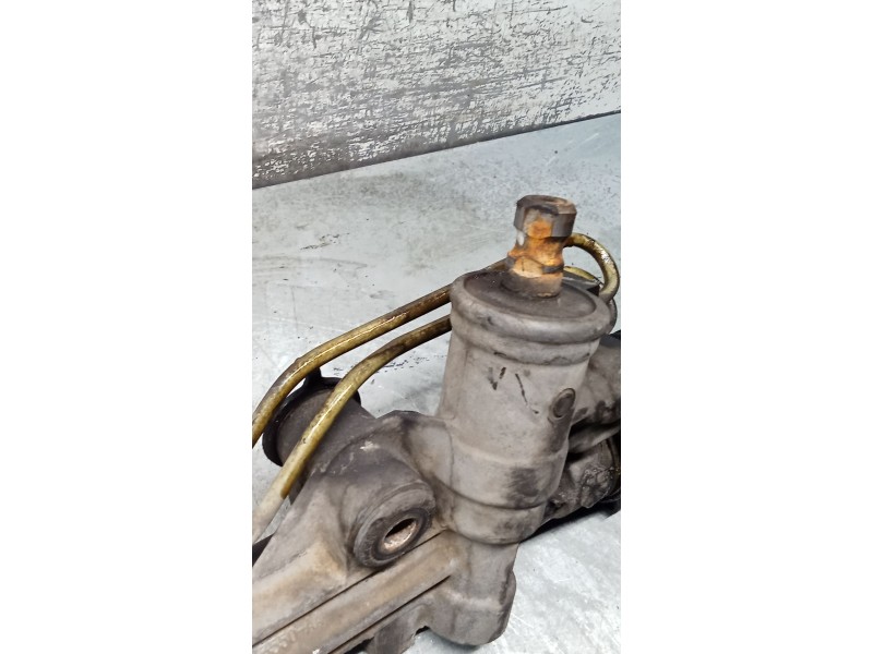 Recambio de cremallera direccion para ford ka (rb_) 1.3 i referencia OEM IAM 94FB3550AA  96