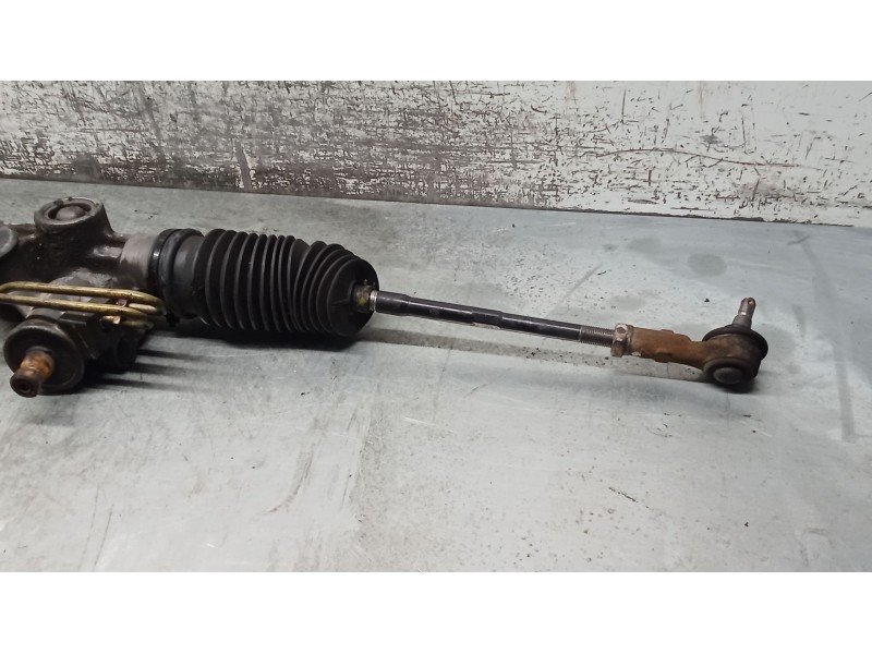 Recambio de cremallera direccion para ford ka (rb_) 1.3 i referencia OEM IAM 94FB3550AA  96