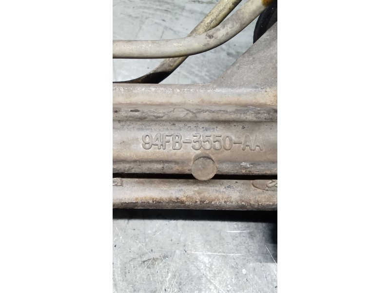 Recambio de cremallera direccion para ford ka (rb_) 1.3 i referencia OEM IAM 94FB3550AA  96