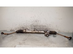 Recambio de cremallera direccion para ford fiesta v (jh_, jd_) 1.6 tdci referencia OEM IAM 5S613200AB 256C3550NA 05