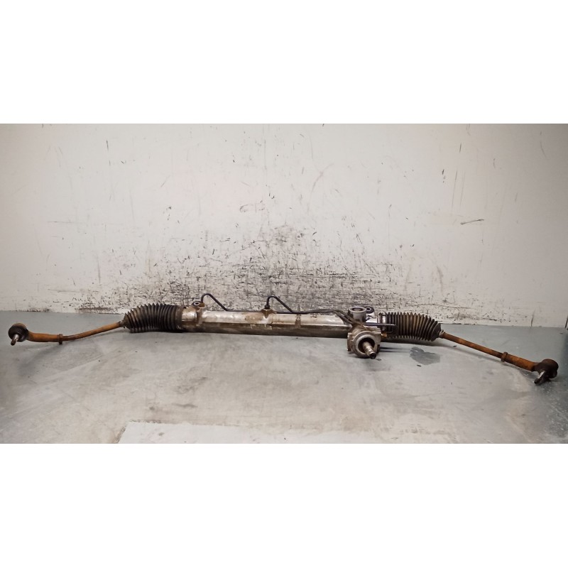 Recambio de cremallera direccion para ford fiesta v (jh_, jd_) 1.6 tdci referencia OEM IAM 5S613200AB 256C3550NA 05