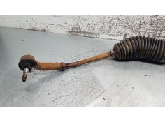 Recambio de cremallera direccion para ford fiesta v (jh_, jd_) 1.6 tdci referencia OEM IAM 5S613200AB 256C3550NA 05 2