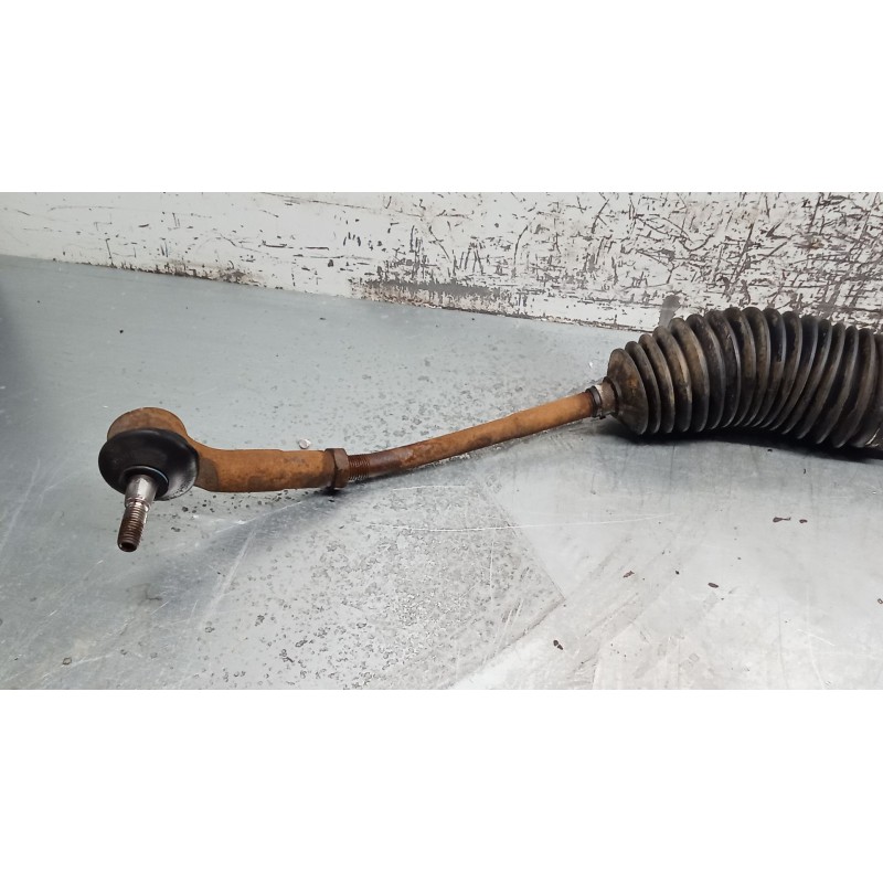 Recambio de cremallera direccion para ford fiesta v (jh_, jd_) 1.6 tdci referencia OEM IAM 5S613200AB 256C3550NA 05