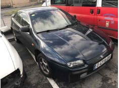 mazda 323 berlina c/f/s (ba) del año 1997