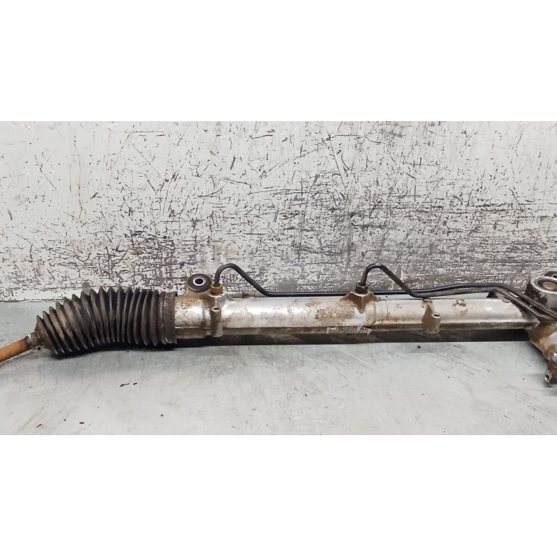 Recambio de cremallera direccion para ford fiesta v (jh_, jd_) 1.6 tdci referencia OEM IAM 5S613200AB 256C3550NA 05