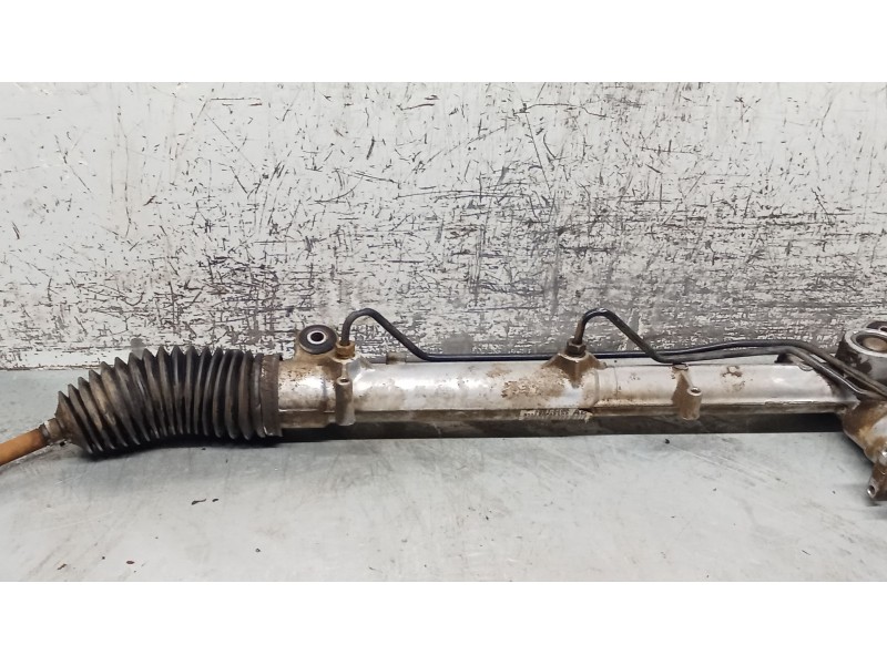 Recambio de cremallera direccion para ford fiesta v (jh_, jd_) 1.6 tdci referencia OEM IAM 5S613200AB 256C3550NA 05