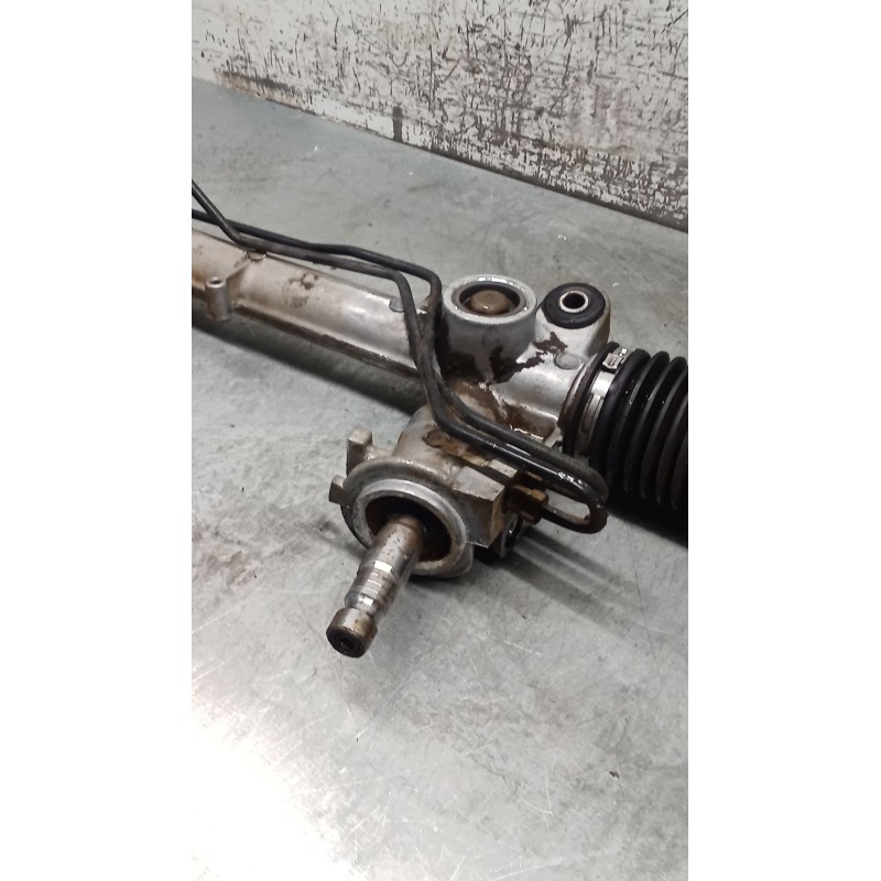 Recambio de cremallera direccion para ford fiesta v (jh_, jd_) 1.6 tdci referencia OEM IAM 5S613200AB 256C3550NA 05