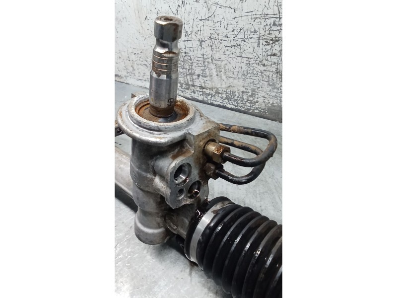 Recambio de cremallera direccion para ford fiesta v (jh_, jd_) 1.6 tdci referencia OEM IAM 5S613200AB 256C3550NA 05