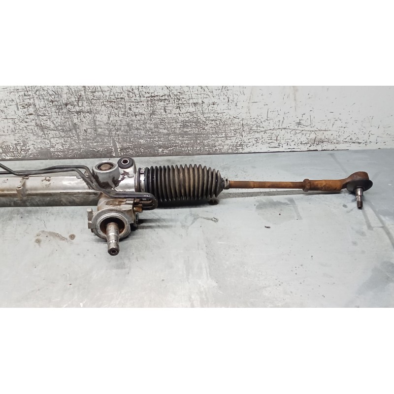 Recambio de cremallera direccion para ford fiesta v (jh_, jd_) 1.6 tdci referencia OEM IAM 5S613200AB 256C3550NA 05