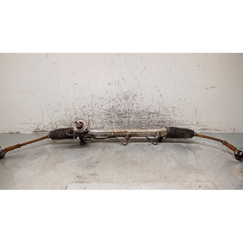 Recambio de cremallera direccion para ford fiesta v (jh_, jd_) 1.6 tdci referencia OEM IAM 5S613200AB 256C3550NA 05