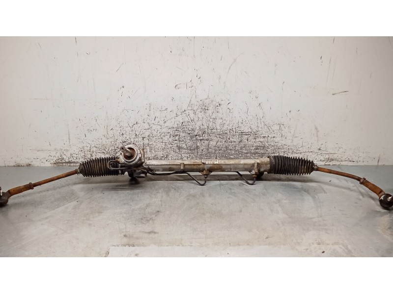 Recambio de cremallera direccion para ford fiesta v (jh_, jd_) 1.6 tdci referencia OEM IAM 5S613200AB 256C3550NA 05