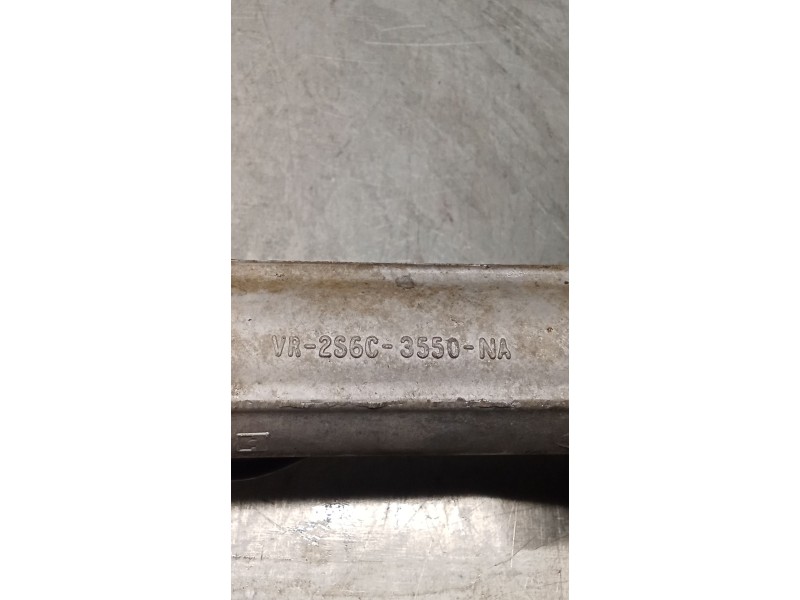 Recambio de cremallera direccion para ford fiesta v (jh_, jd_) 1.6 tdci referencia OEM IAM 5S613200AB 256C3550NA 05