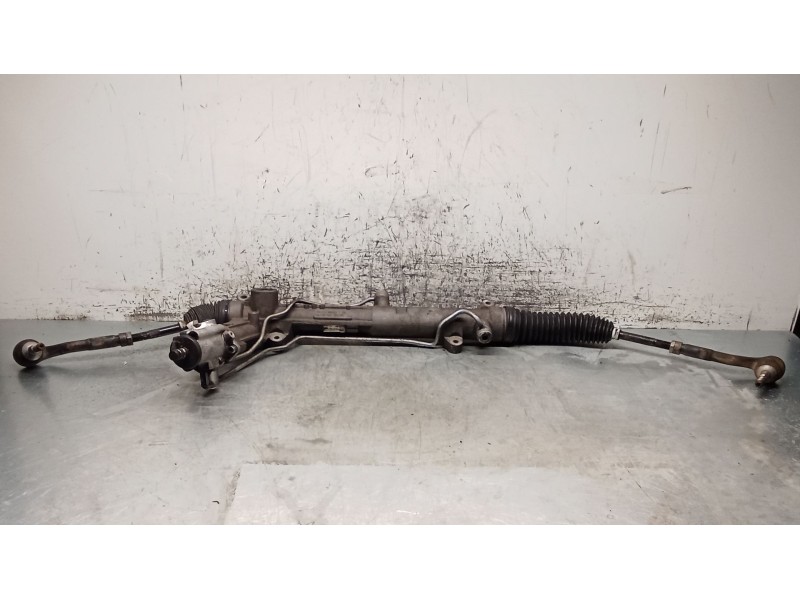 Recambio de cremallera direccion para bmw 5 (e60) 530 d referencia OEM IAM 7852501924 7853993337 03