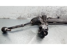 Recambio de cremallera direccion para bmw 5 (e60) 530 d referencia OEM IAM 7852501924 7853993337 03 2