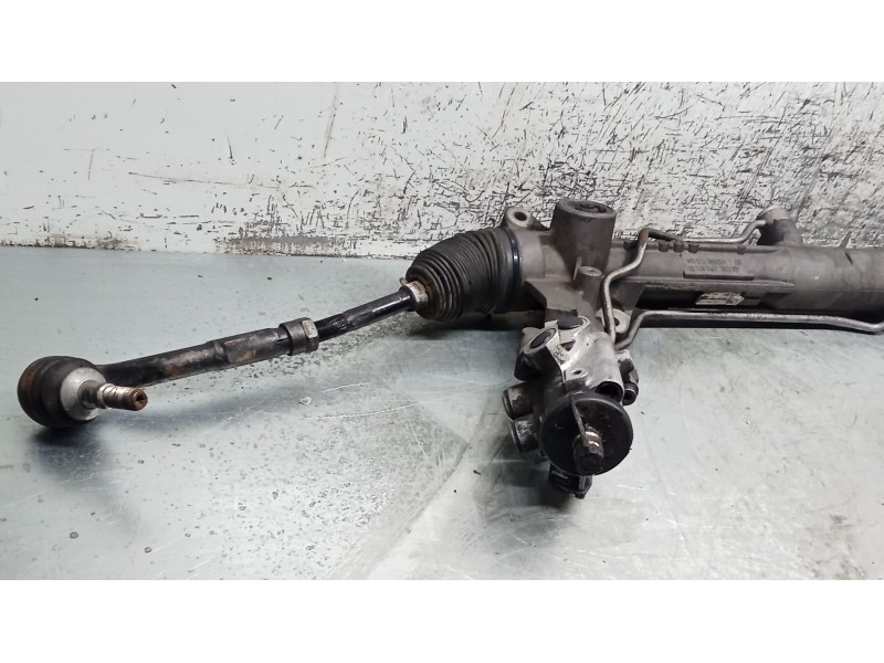 Recambio de cremallera direccion para bmw 5 (e60) 530 d referencia OEM IAM 7852501924 7853993337 03