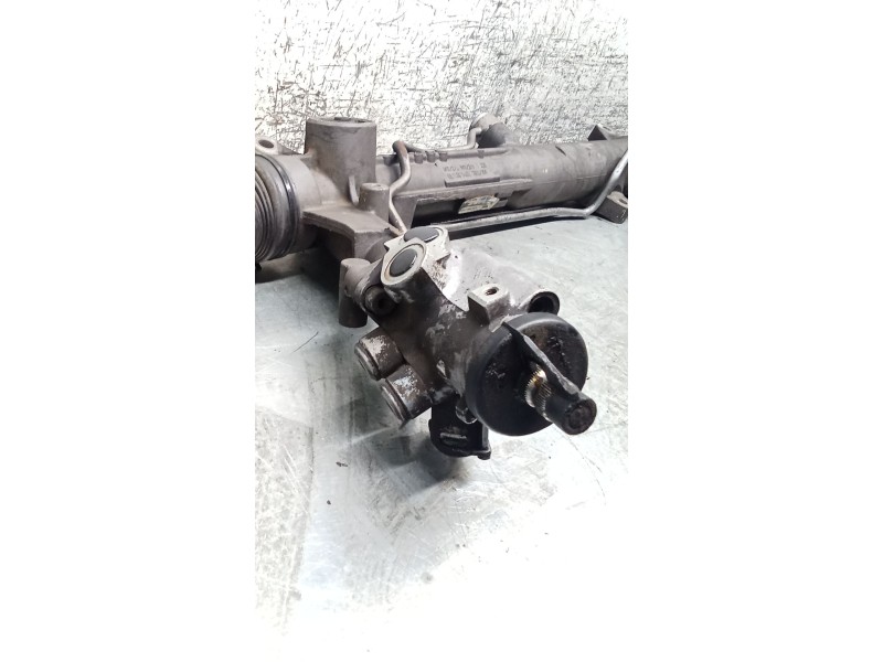 Recambio de cremallera direccion para bmw 5 (e60) 530 d referencia OEM IAM 7852501924 7853993337 03