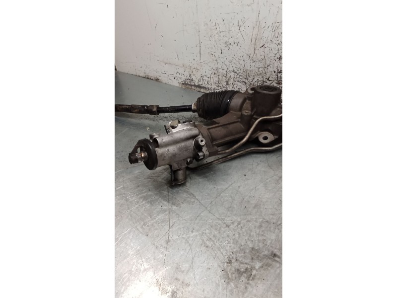 Recambio de cremallera direccion para bmw 5 (e60) 530 d referencia OEM IAM 7852501924 7853993337 03