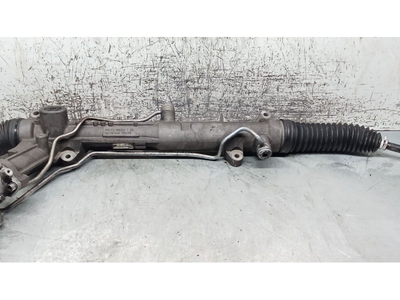 Recambio de cremallera direccion para bmw 5 (e60) 530 d referencia OEM IAM 7852501924 7853993337 03