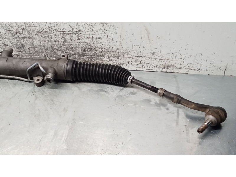 Recambio de cremallera direccion para bmw 5 (e60) 530 d referencia OEM IAM 7852501924 7853993337 03